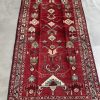 Persian Hamedan 220 x 110 cm - Image 3