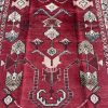 Persian Hamedan 220 x 110 cm - Image 5