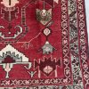 Persian Hamedan 220 x 110 cm - Image 6