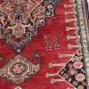 Persian Heriz 340 x 120 cm - Image 4