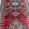 Persian Heriz 340 x 120 cm - Image 6