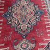 Persian Heriz 340 x 120 cm - Image 7