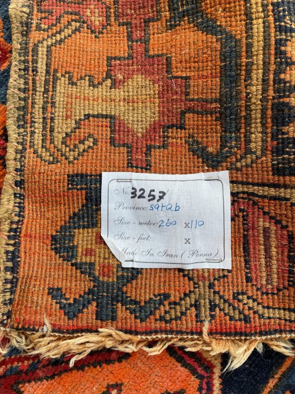 Persian Sarab 260 x 110 cm - Image 2