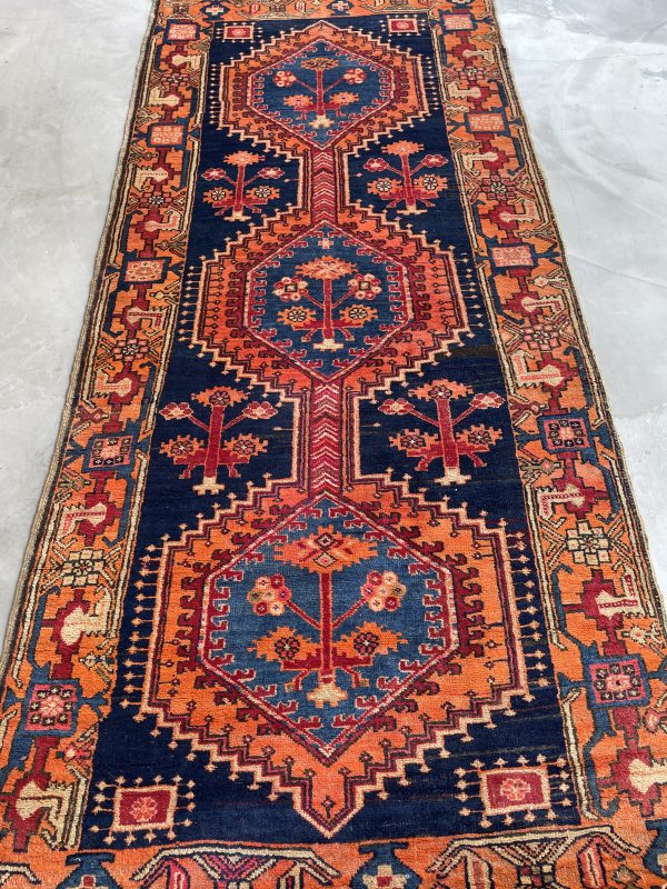 Persian Sarab 260 x 110 cm - Image 4