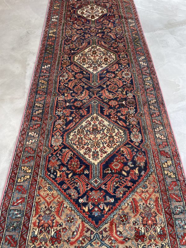 Persian Malayer 380 x 96 cm - Image 5