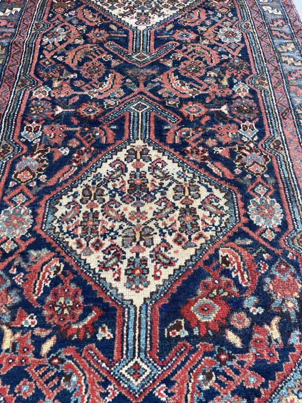 Persian Malayer 380 x 96 cm - Image 6