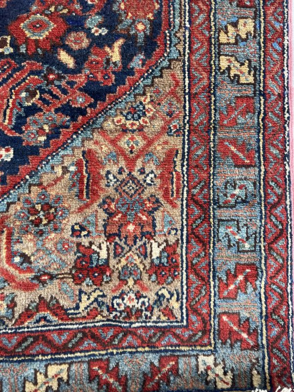Persian Malayer 380 x 96 cm - Image 7