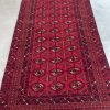 Persian Torkaman 240 x 125 cm - Image 3