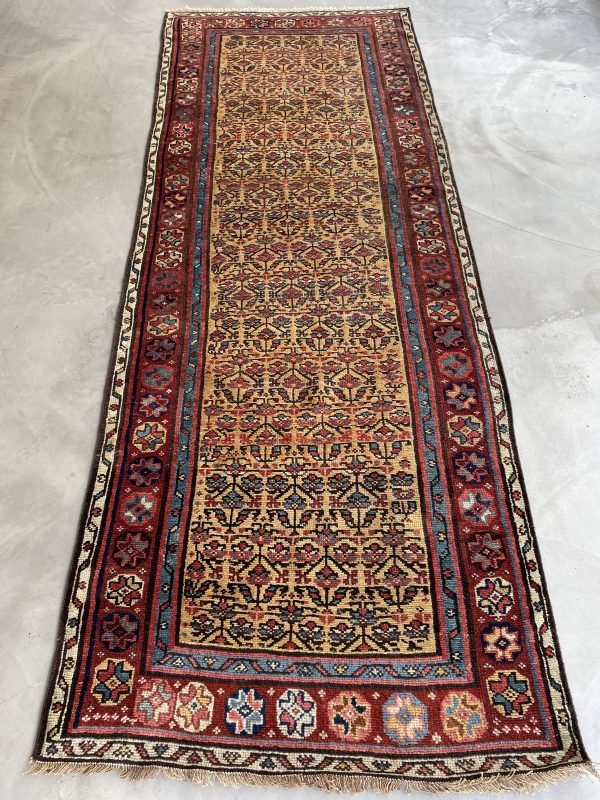 Persian Malayer 280 x 100 cm - Image 3