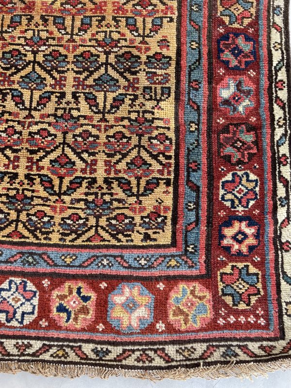Persian Malayer 280 x 100 cm - Image 6