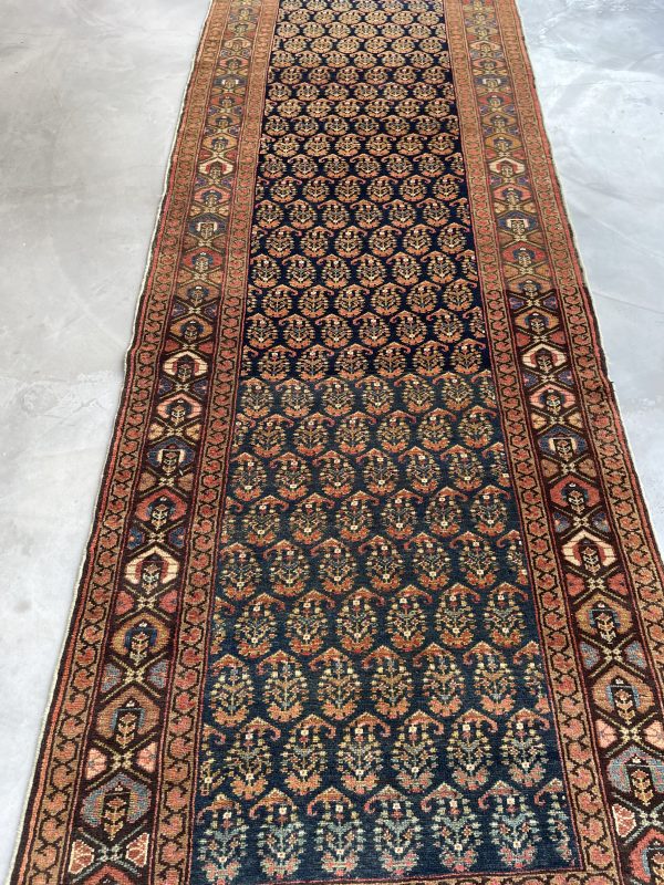 Persian Malayer 330 x 100 cm - Image 4