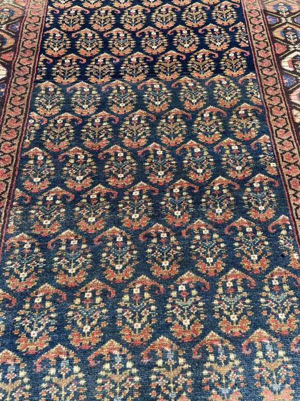 Persian Malayer 330 x 100 cm - Image 5