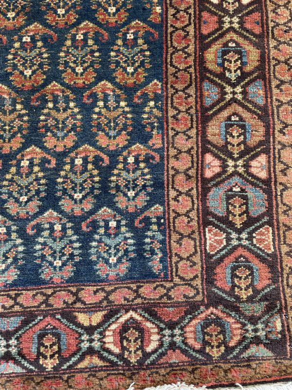 Persian Malayer 330 x 100 cm - Image 6