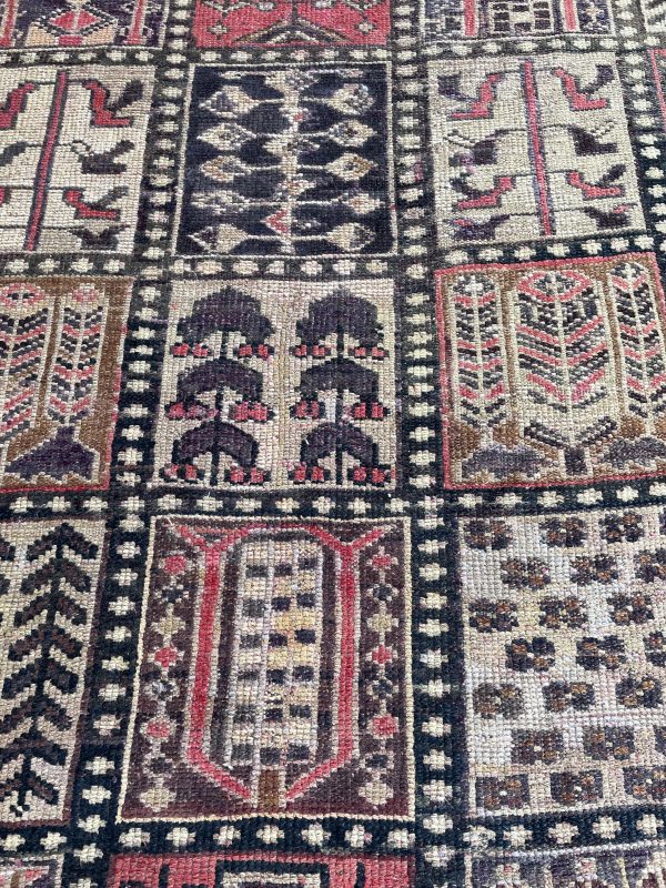 Persian Bakhtiar 277 x 187 cm - Image 5