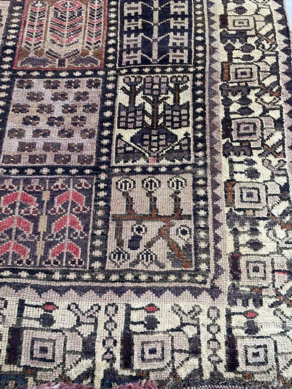 Persian Bakhtiar 277 x 187 cm - Image 6