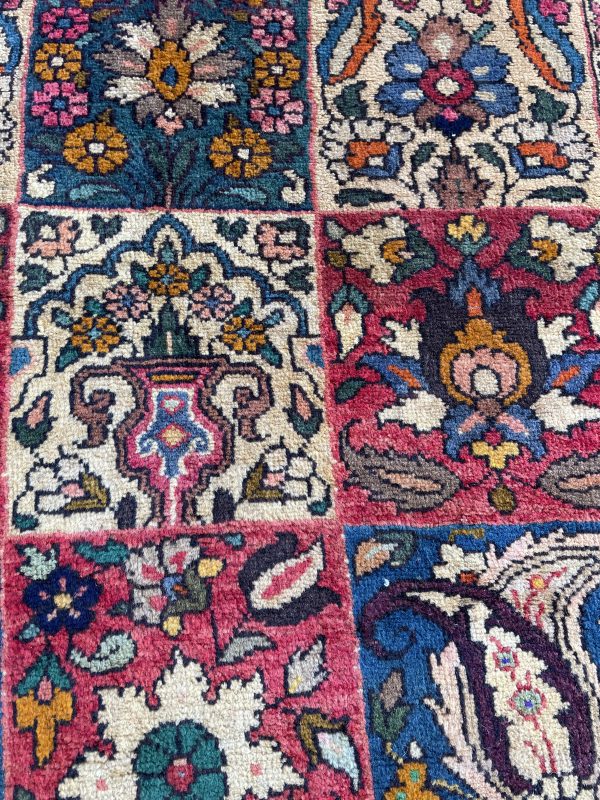 Persian Bakhtiar 302 x 127 cm - Image 6