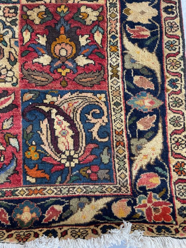 Persian Bakhtiar 302 x 127 cm - Image 7