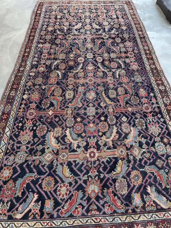Persian Malayer 380 x 185 cm - Image 3