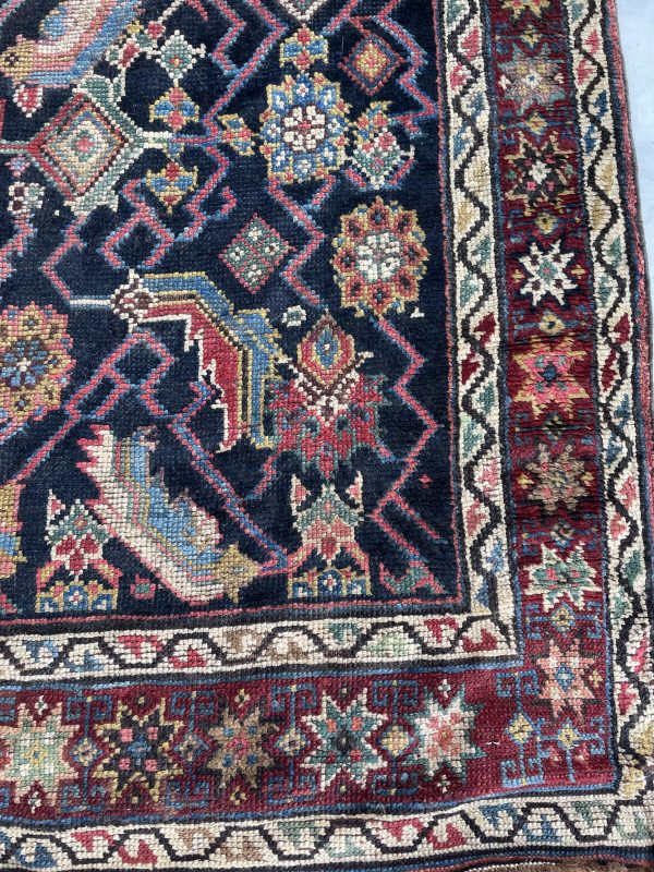 Persian Malayer 380 x 185 cm - Image 9