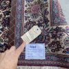 Persian Kashan 200 x 137 cm - Image 2