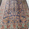 Persian Qum Silk 192 x 130 cm - Image 4