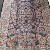 Persian Qum Silk 192 x 130 cm - Image 5