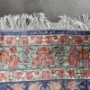 Persian Qum Silk 192 x 130 cm - Image 7