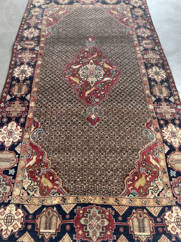 Persian Kolyaie 305 x 163 cm - Image 4