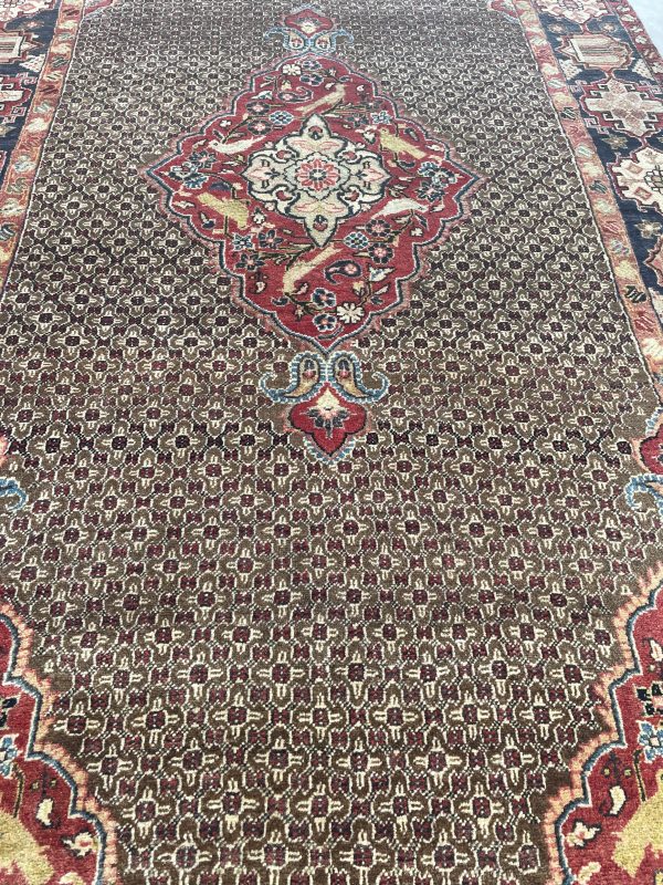 Persian Kolyaie 305 x 163 cm - Image 5