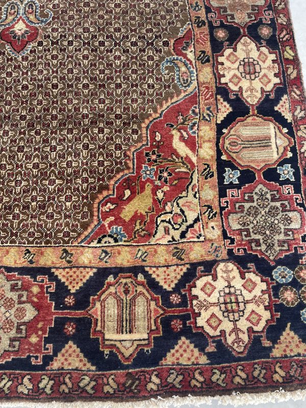 Persian Kolyaie 305 x 163 cm - Image 6