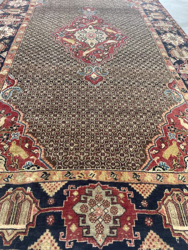 Persian Kolyaie 305 x 163 cm - Image 7
