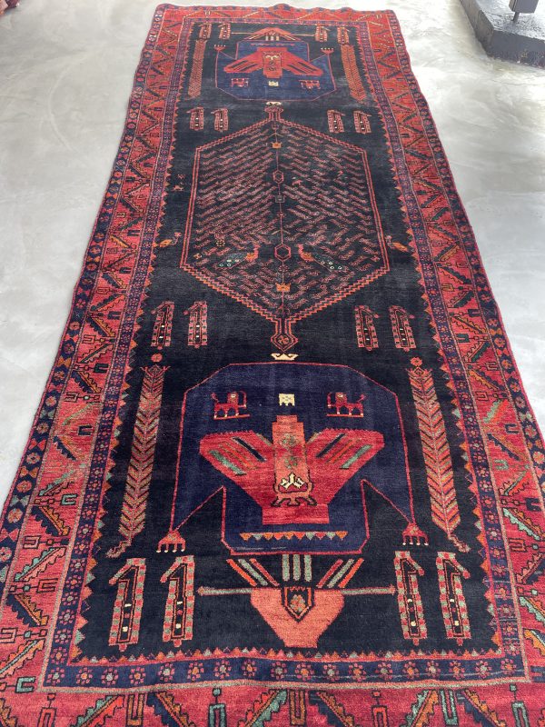 Persian Kolyaie 410 x 160 cm - Image 3