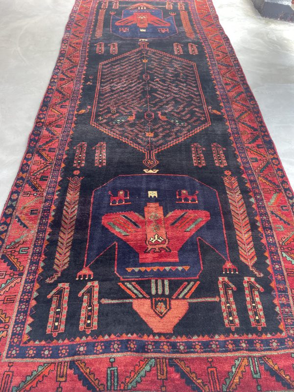 Persian Kolyaie 410 x 160 cm - Image 4