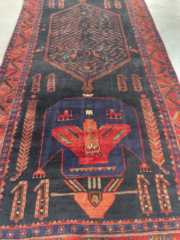Persian Kolyaie 410 x 160 cm - Image 5