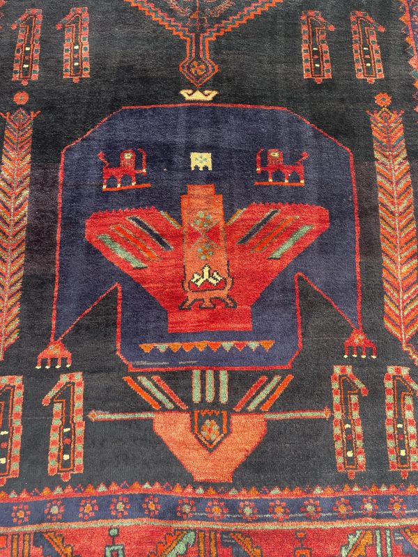 Persian Kolyaie 410 x 160 cm - Image 6