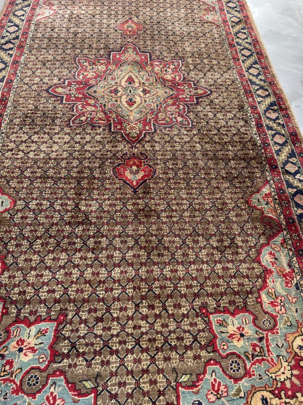 Persian Kolyaie 330 x 161 cm - Image 6