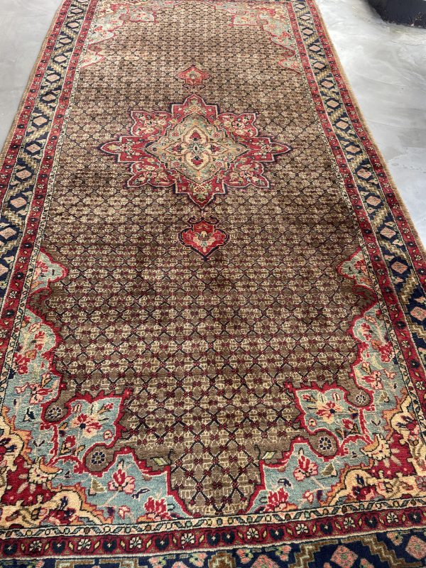 Persian Kolyaie 330 x 161 cm - Image 8