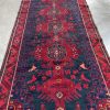Persian Gharaghan 385 x 164 cm - Image 3