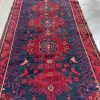Persian Gharaghan 385 x 164 cm - Image 4