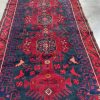 Persian Gharaghan 385 x 164 cm - Image 5