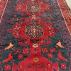 Persian Gharaghan 385 x 164 cm - Image 6