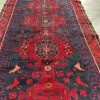 Persian Gharaghan 385 x 164 cm - Image 7