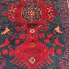Persian Gharaghan 385 x 164 cm - Image 8
