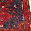 Persian Gharaghan 385 x 164 cm - Image 10