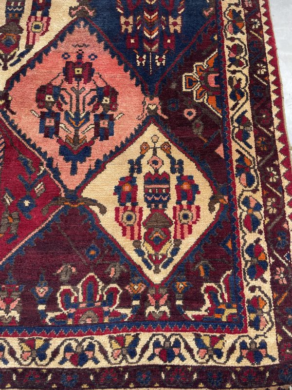 Persian Bakhtiar 370 x 170 cm - Image 7