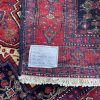 Persian Senneh 200 x 158 cm - Image 2