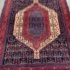 Persian Senneh 200 x 158 cm - Image 3