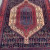 Persian Senneh 200 x 158 cm - Image 4