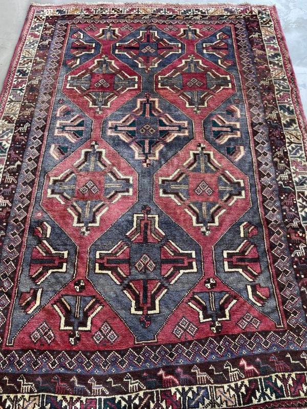 Persian Shiraz 260 x 190 cm