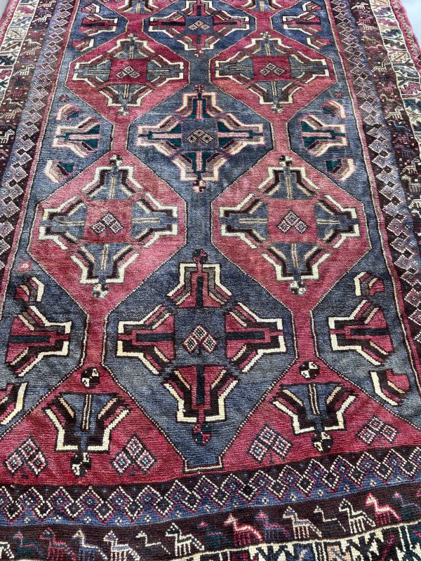 Persian Shiraz 260 x 190 cm - Image 5
